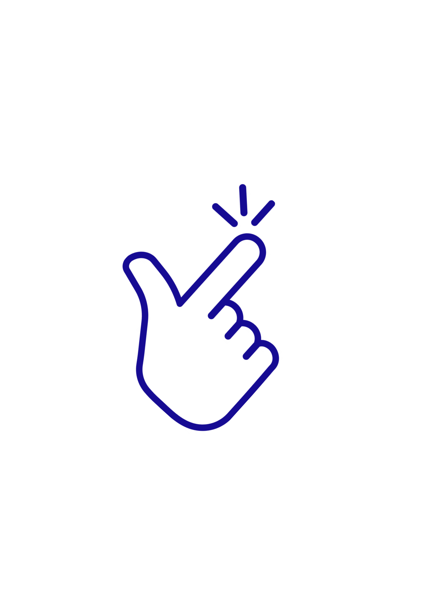 Zeigefinger